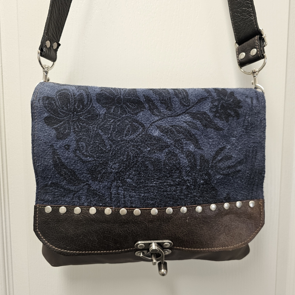 Urban Gypsy Crossbody Bag